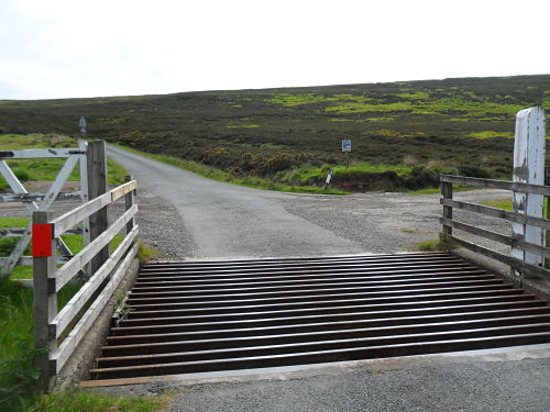 The extreme pain ends here, well sort of, you’ve still got a fair bit to go!