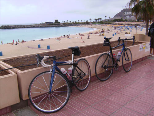 Amadores Beach, Puerto Rico