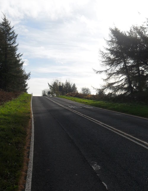 The final drag to the top, try to stay composed and look cool as there’s normally people at the top taking in the view!